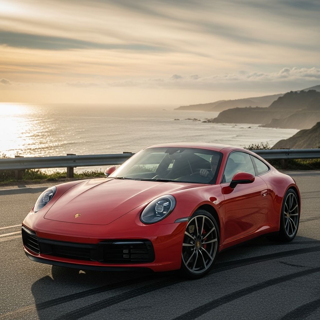 2020 Porsche 911 Carrera S Manual Review Discover why the manual gearbox elevates the 2020 Porsche 911 Carrera S to legendary status despite slower specs.