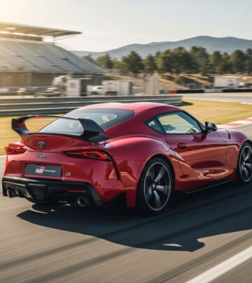 Discover how Toyota's turbocharged sports car delivers thrilling performance with everyday practicality.