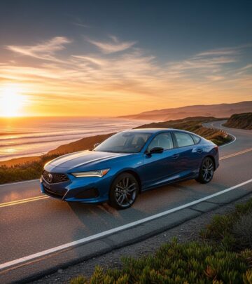 Discover why the 2026 Acura Integra delivers premium performance and luxury features at prices that rival mainstream sedans, making it a smart buy in today's market.
