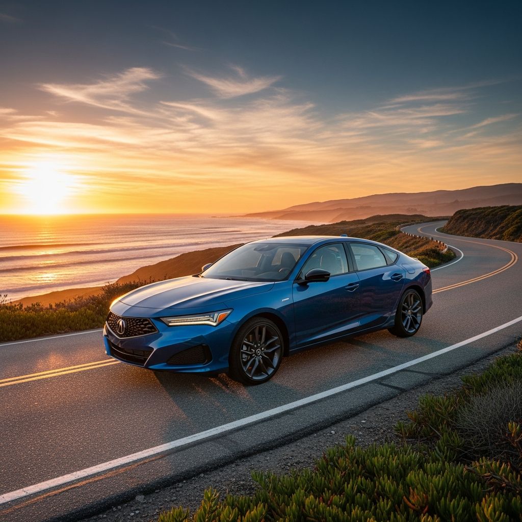 Discover why the 2026 Acura Integra delivers premium performance and luxury features at prices that rival mainstream sedans, making it a smart buy in today's market.