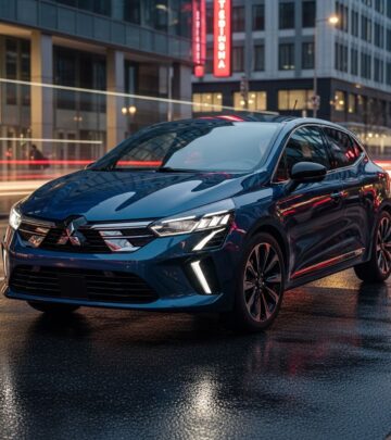 Discover the reinvented Colt with hybrid technology and contemporary design
