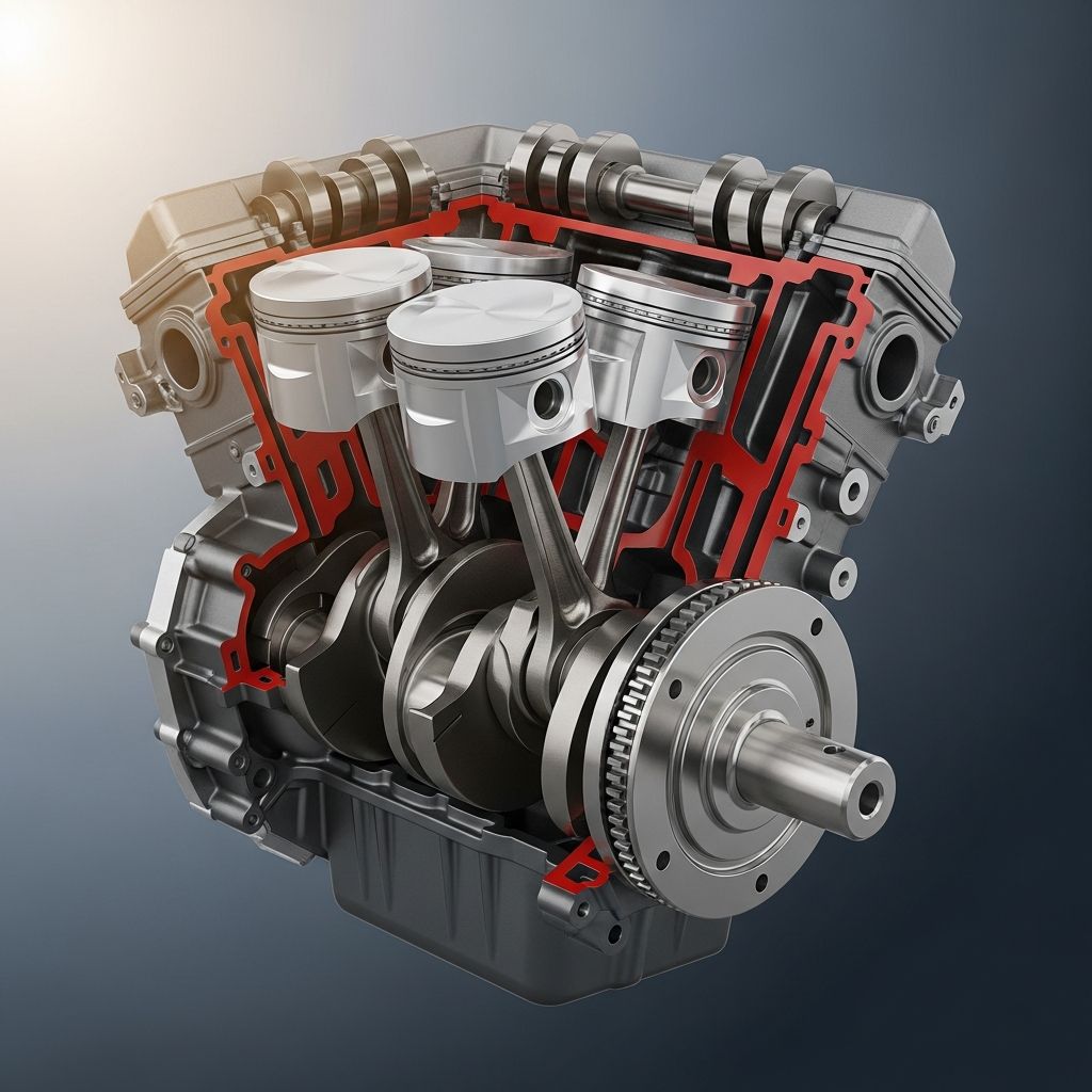 Atkinson Cycle Engines: How They Improve Fuel Economy Discover how Atkinson cycle engines boost fuel efficiency through innovative valve timing, their ideal role in hybrids, and the trade-offs involved.