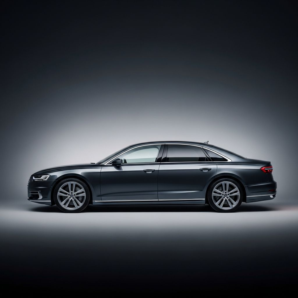 Audi A8 40 TDI Review: Diesel Performance, Range, Comfort Discover why the Audi A8 40 TDI excels in luxury, diesel efficiency, and refined performance for executive drivers.