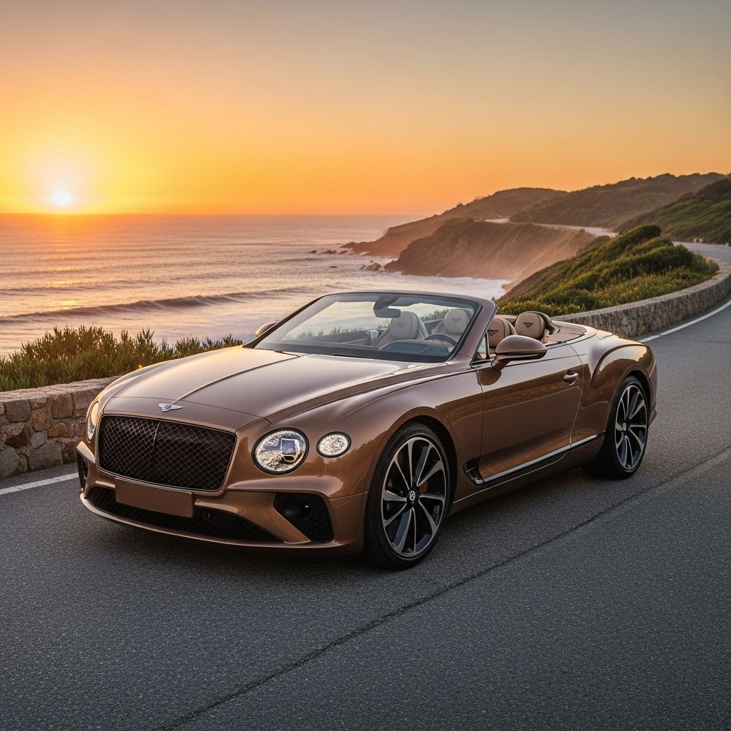 Bentley Bacalar 2021 Review Discover the exclusive Bentley Bacalar, a coachbuilt masterpiece blending luxury, power, and bespoke craftsmanship for ultimate driving indulgence.