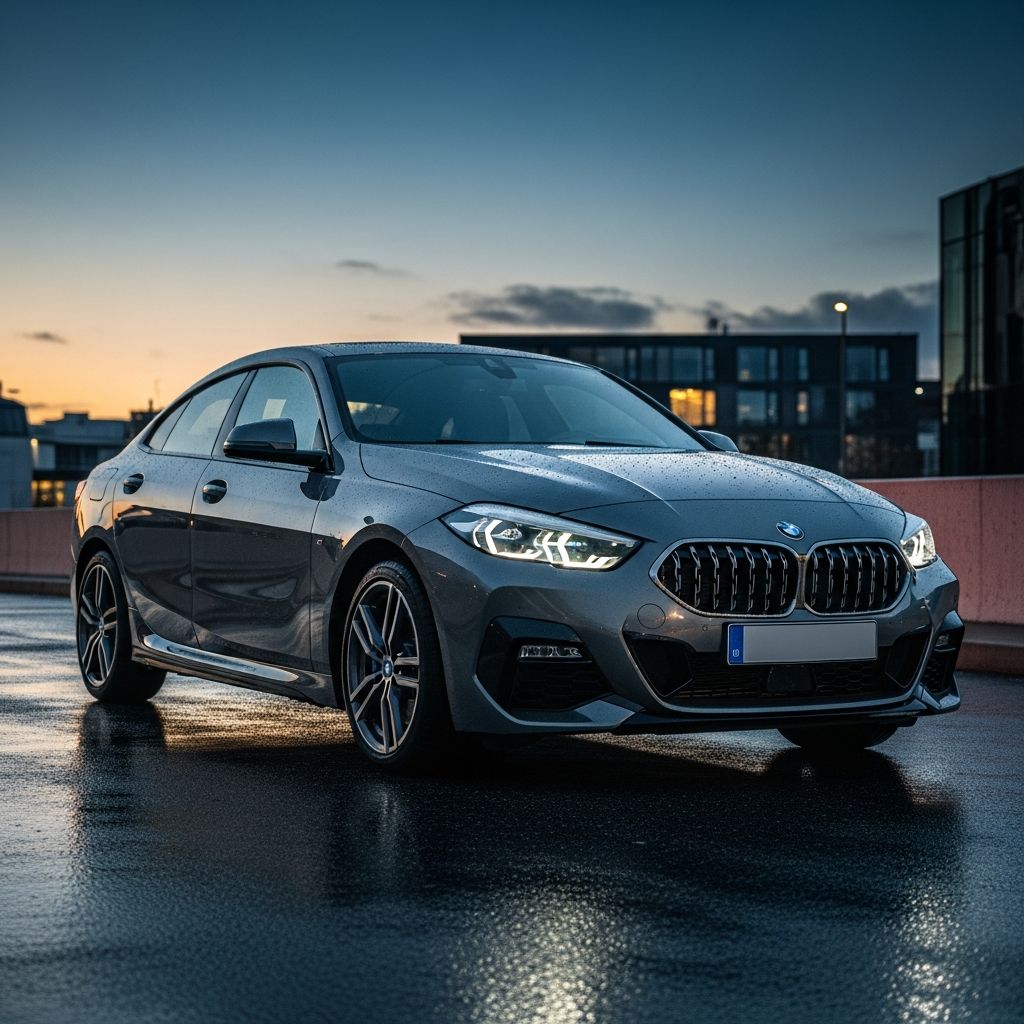 BMW 2 Series Gran Coupe 2026 Review Discover the refreshed BMW 2 Series Gran Coupe: sleek design, punchy performance, and premium tech in a compact luxury package for 2026.