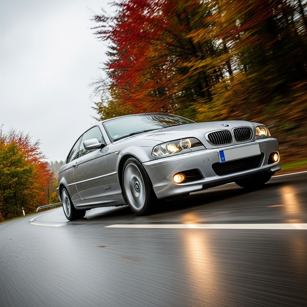 BMW 330Cd Sport Review: Diesel Coupe With 0-62 Mph In 7.2s Discover why the BMW 330Cd Sport coupe redefines diesel performance, blending power, efficiency, and style in a premium package.