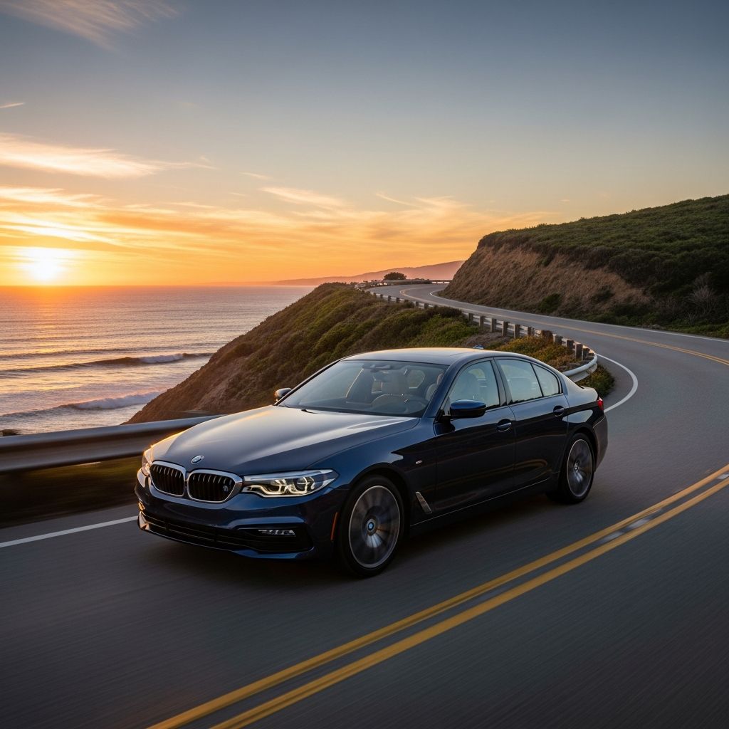 BMW 530e 2024: Complete Review, Range, And Costs Discover why the BMW 530e plug-in hybrid dominates as the premium choice for efficiency, performance, and luxury in 2024.