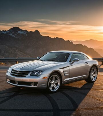 Explore the iconic two-seater that bridged German engineering with American styling.
