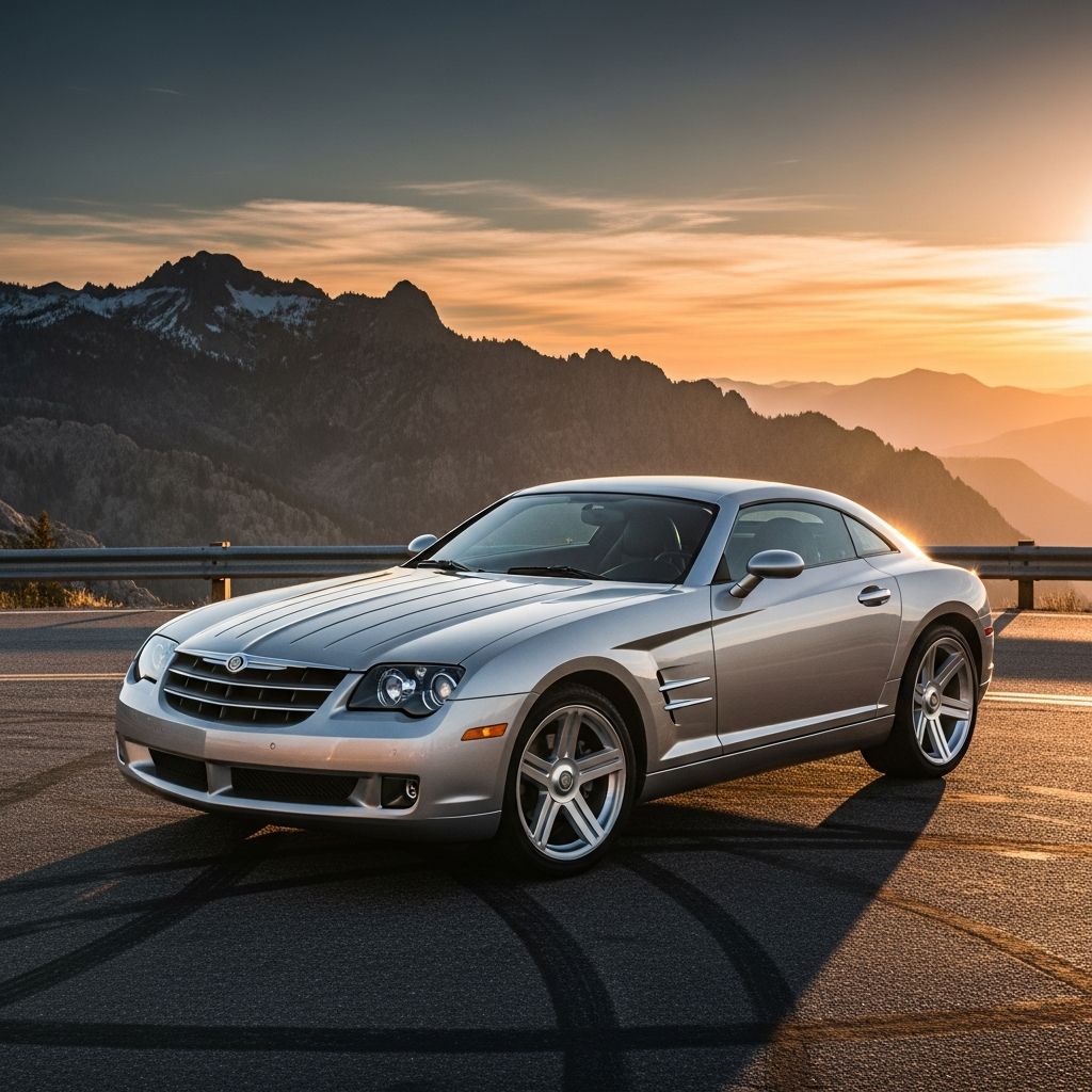 Explore the iconic two-seater that bridged German engineering with American styling.