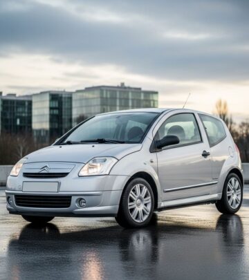 Discover why the Citroen C2 remains a stylish, value-packed supermini ideal for budget-conscious drivers seeking fun and reliability.
