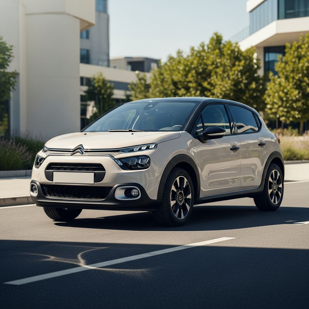 Discover why the Citroën e-C3 leads as the most budget-friendly electric vehicle of 2024, blending city-friendly design with practical range.