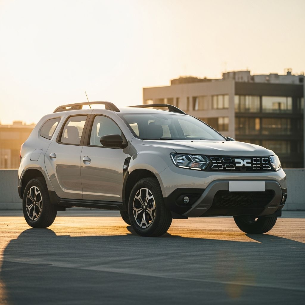Discover why the Dacia Duster Mk2 claimed the top spot in the 2024 Driver Power survey, outshining rivals with unbeatable value and owner satisfaction.