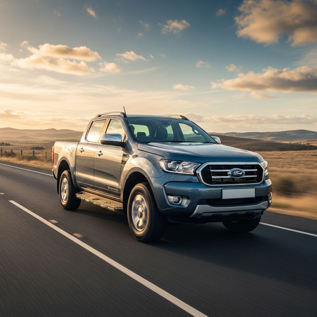 Understand the 2025 UK tax overhaul for double cab pickups and how it reshapes business vehicle choices with higher costs and new strategies.