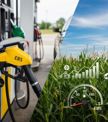 Discover why E85 fuel often costs less than gasoline, its impact on vehicle performance, and when it truly saves drivers money on the road.