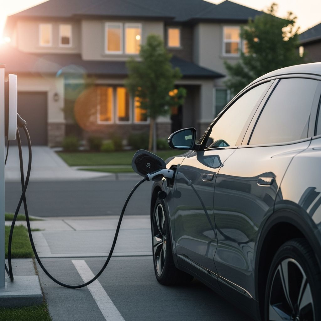 Discover the genuine advantages and challenges of switching to an electric vehicle for everyday driving and long-term use.