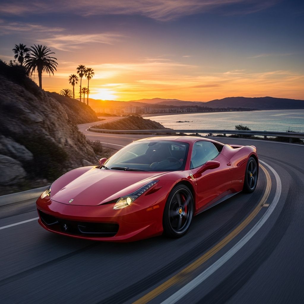 Discover why the Ferrari 458 Italia remains a benchmark for naturally aspirated supercar excellence and driving thrill.