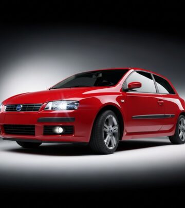 Discover why the Fiat Stilo remains a compelling choice for budget-conscious drivers seeking style, space, and spirited performance in a compact package.