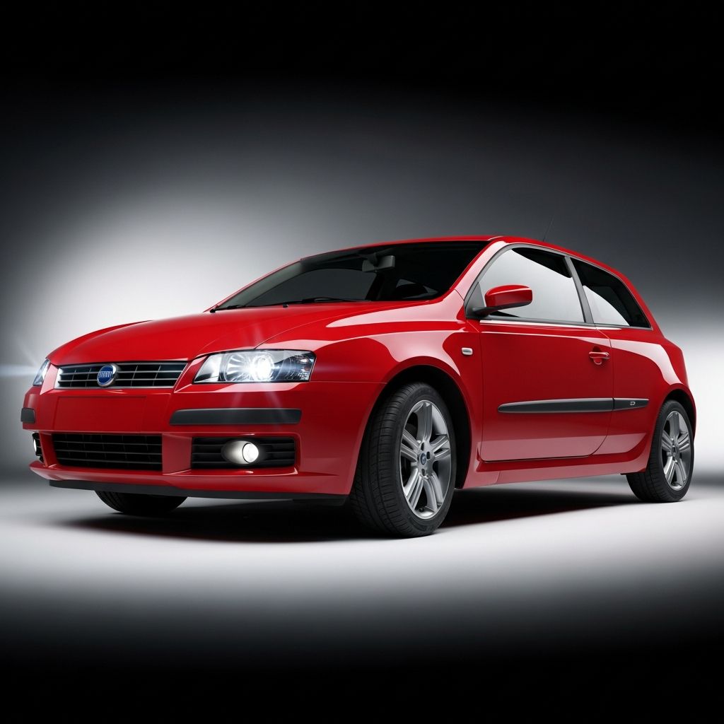 Fiat Stilo: A Bold Italian Hatchback Revisited Discover why the Fiat Stilo remains a compelling choice for budget-conscious drivers seeking style, space, and spirited performance in a compact package.