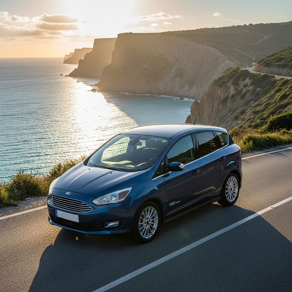 Discover why the Ford C-Max hybrid excels in comfort, efficiency, and family-friendly practicality for modern drivers.