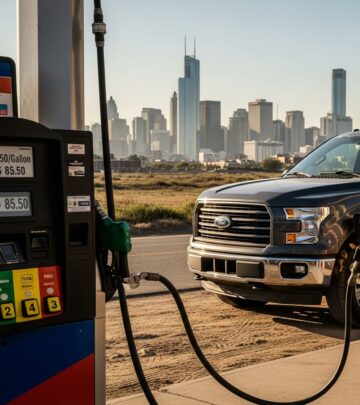Uncover the true expenses of owning a Ford F-150, from fuel and repairs to depreciation over five to ten years.