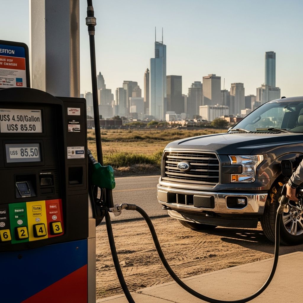 F-150 Ownership: Real Cost Per Mile Uncover the true expenses of owning a Ford F-150, from fuel and repairs to depreciation over five to ten years.