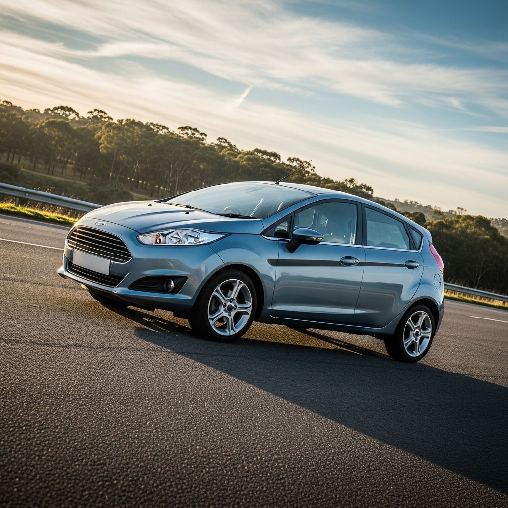 Ford Fiesta 1.25 Zetec Review Discover why the Ford Fiesta 1.25 Zetec remains a top choice for fun driving, efficiency, and value in the supermini segment.