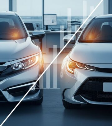 Discover how Honda Civic and Toyota Corolla warranties stack up for new and certified pre-owned models, empowering smarter car choices.