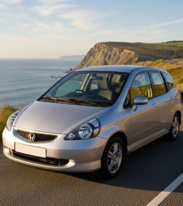 Discover why the first-generation Honda Jazz remains a top choice for reliable, spacious, and efficient urban driving even today.