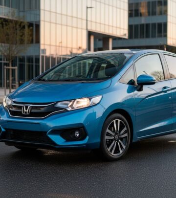 Discover why the 2026 Honda Jazz hybrid excels in practicality, efficiency, and everyday driving with innovative features and top safety ratings.