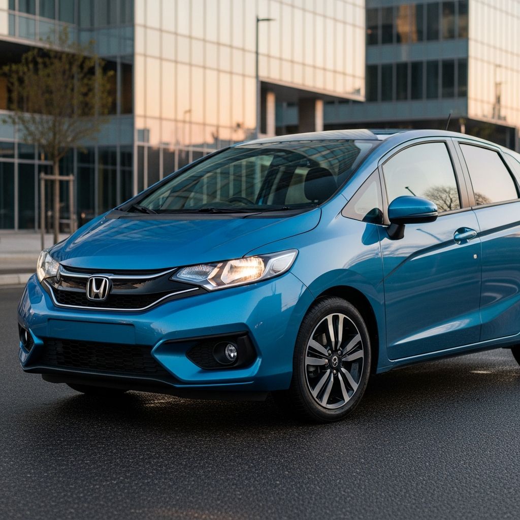Discover why the 2026 Honda Jazz hybrid excels in practicality, efficiency, and everyday driving with innovative features and top safety ratings.
