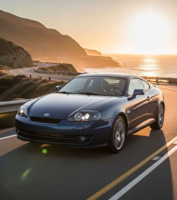 Exploring the timeless appeal of Hyundai's iconic Coupe from its powerful specs to modern revival rumors.
