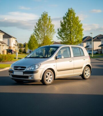 Discover why the Hyundai Getz remains a smart, affordable choice for city driving and family use in the used car market.