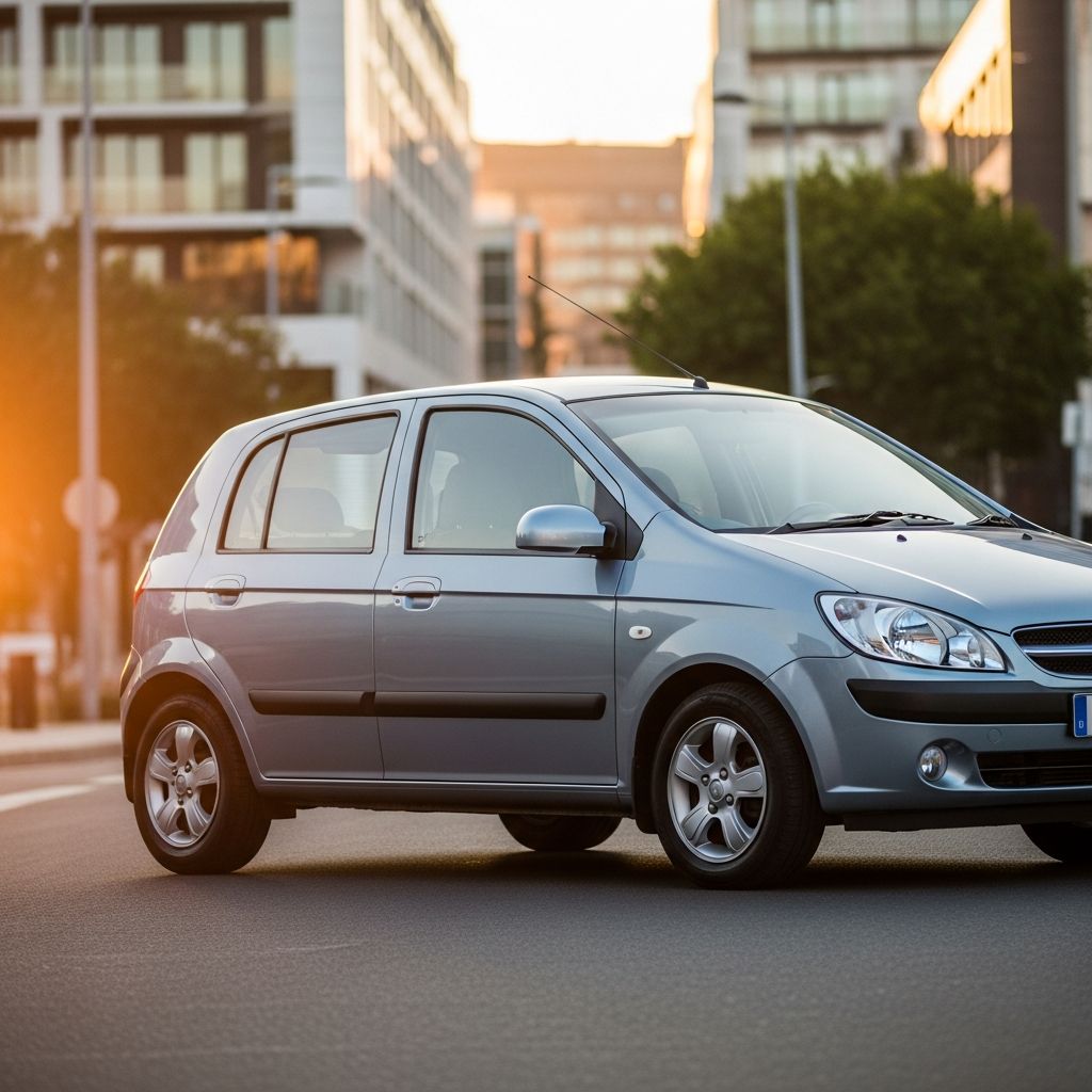 Hyundai Getz: Comprehensive Used Buyer’s Guide Discover why the Hyundai Getz remains a smart, affordable choice for budget-conscious drivers seeking dependable urban mobility.