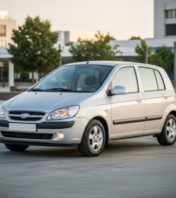 Discover why the Hyundai Getz remains a smart, affordable choice for city driving and budget-conscious buyers even years later.