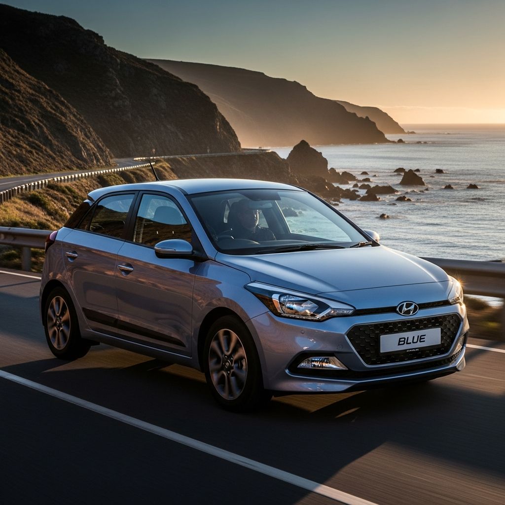 Explore how the Hyundai i20 1.1 CRDi Blue delivers unmatched diesel economy in a practical supermini package for budget-conscious drivers.