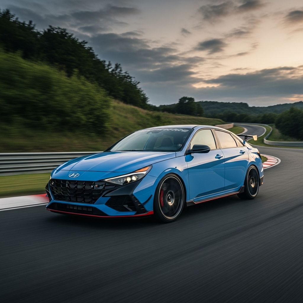 Hyundai N: Rise of Korea’s Performance Powerhouse From motorsport triumphs to electrified thrills, explore how Hyundai N redefined high-performance driving in under a decade.