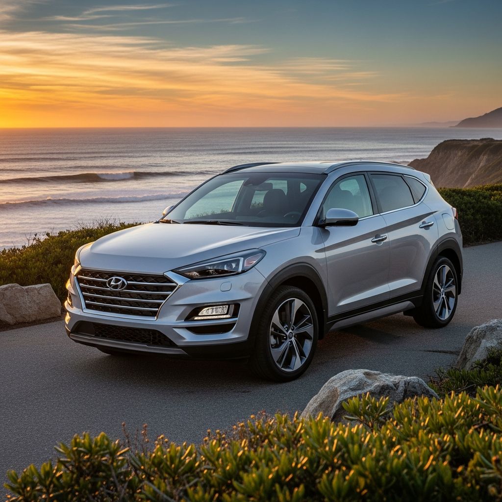 Hyundai Tucson 2021 Review Discover why the 2021 Hyundai Tucson redefines mid-size SUVs with bold design, advanced tech, and family-friendly features.