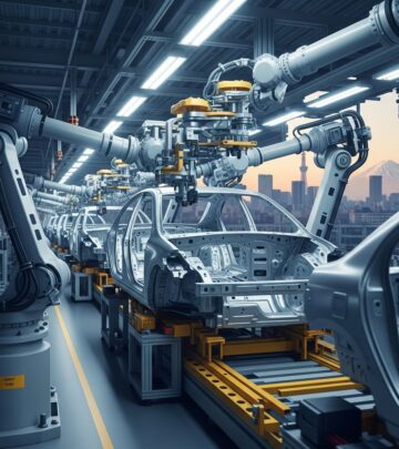 Discover how Japanese automakers transformed scarcity into strength through innovative philosophies and smart design.