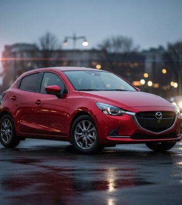 Discover why the Mazda 2 remains a compelling supermini choice with engaging dynamics, solid efficiency, and premium touches despite its age.