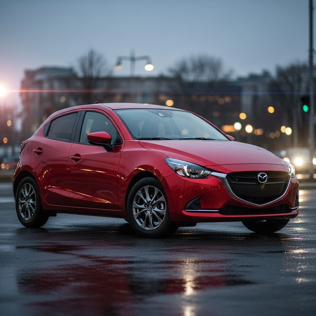 Mazda 2 Review: Hybrid Efficiency, Driving Pleasure Discover why the Mazda 2 remains a compelling supermini choice with engaging dynamics, solid efficiency, and premium touches despite its age.