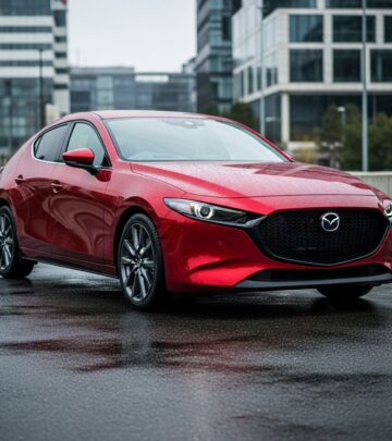 Discover how Mazda's innovative Skyactiv-X engine performs over thousands of miles in real-world driving conditions.