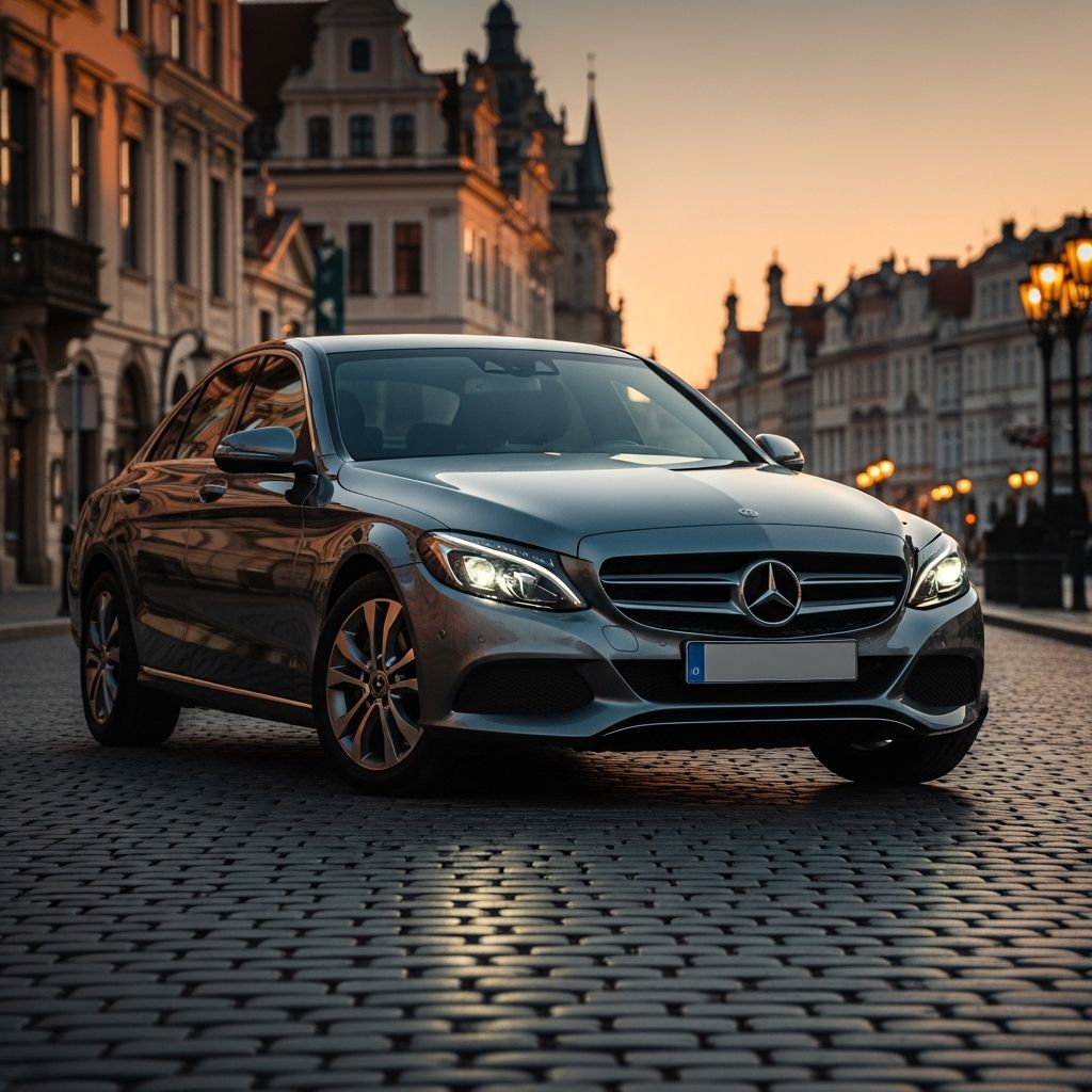 Mercedes C200 Review: Mild-Hybrid Performance And Efficiency Discover why the Mercedes C200 blends cutting-edge mild-hybrid tech, refined performance, and premium comfort for modern drivers.