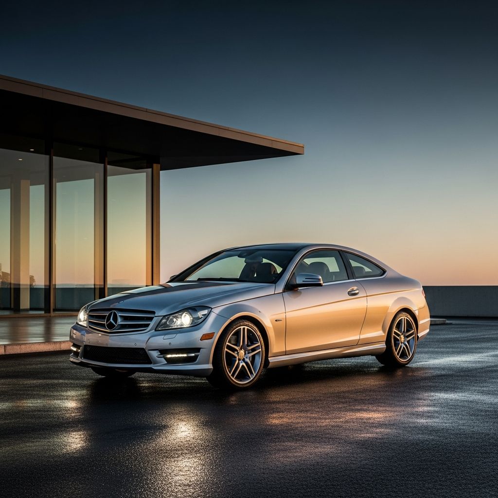 Discover the perfect balance of German engineering, V6 power, and refined sportiness