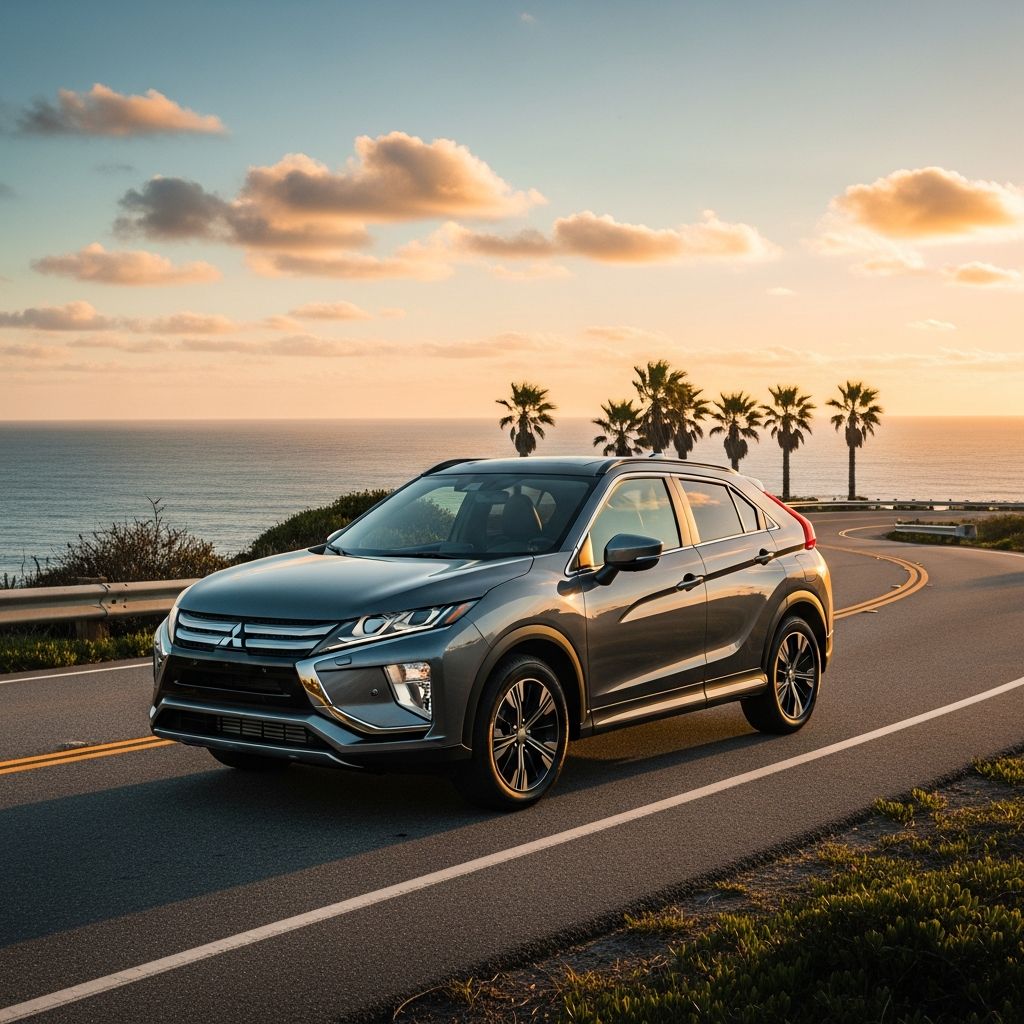 Discover how the Mitsubishi Eclipse Cross performs over months of family use, from daily commutes to long trips, weighing its strengths against key rivals.