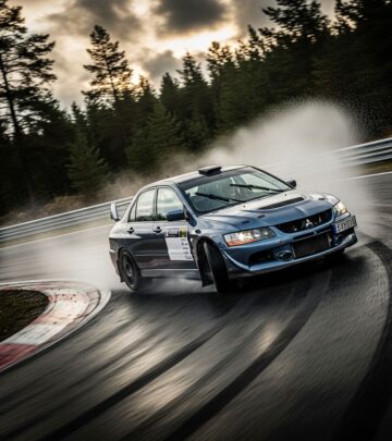 Explore the legendary Mitsubishi Lancer Evolution: from rally roots to road icon, with specs, history, and buying tips.