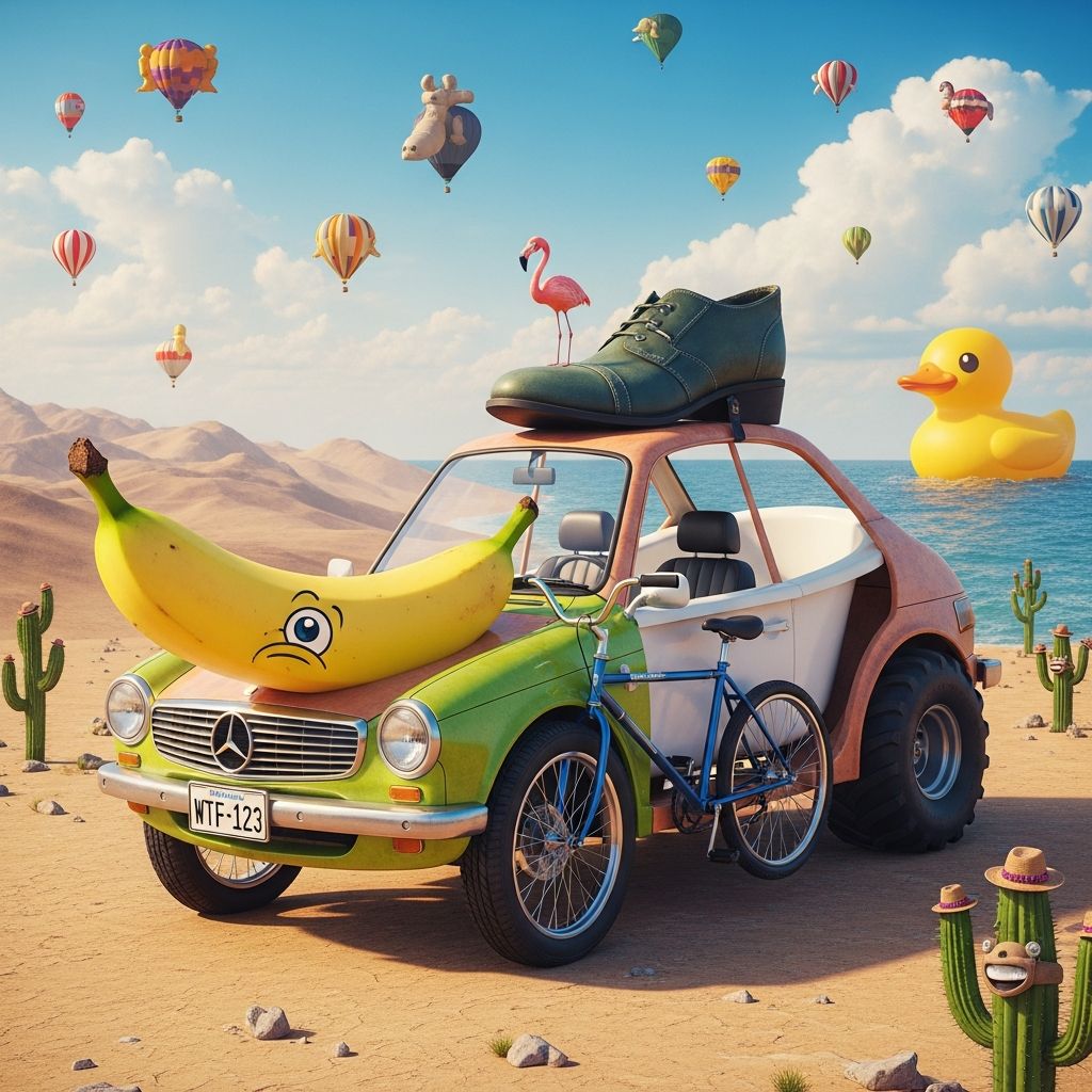 Discover the hilariously bad car names that left marketers red-faced and drivers chuckling worldwide.