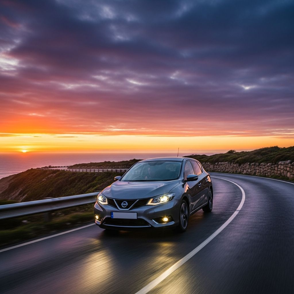 Discover how the Nissan Pulsar diesel balances efficiency with practicality for family drivers