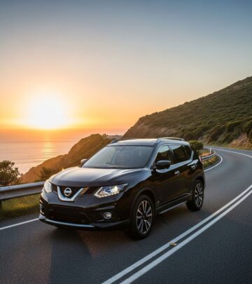 Explore the practical seven-seat hybrid SUV combining comfort and innovative e-Power technology.