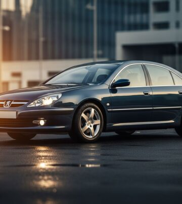 Discover why the Peugeot 607 remains a stylish, comfortable executive sedan choice for savvy used car buyers seeking luxury on a budget.