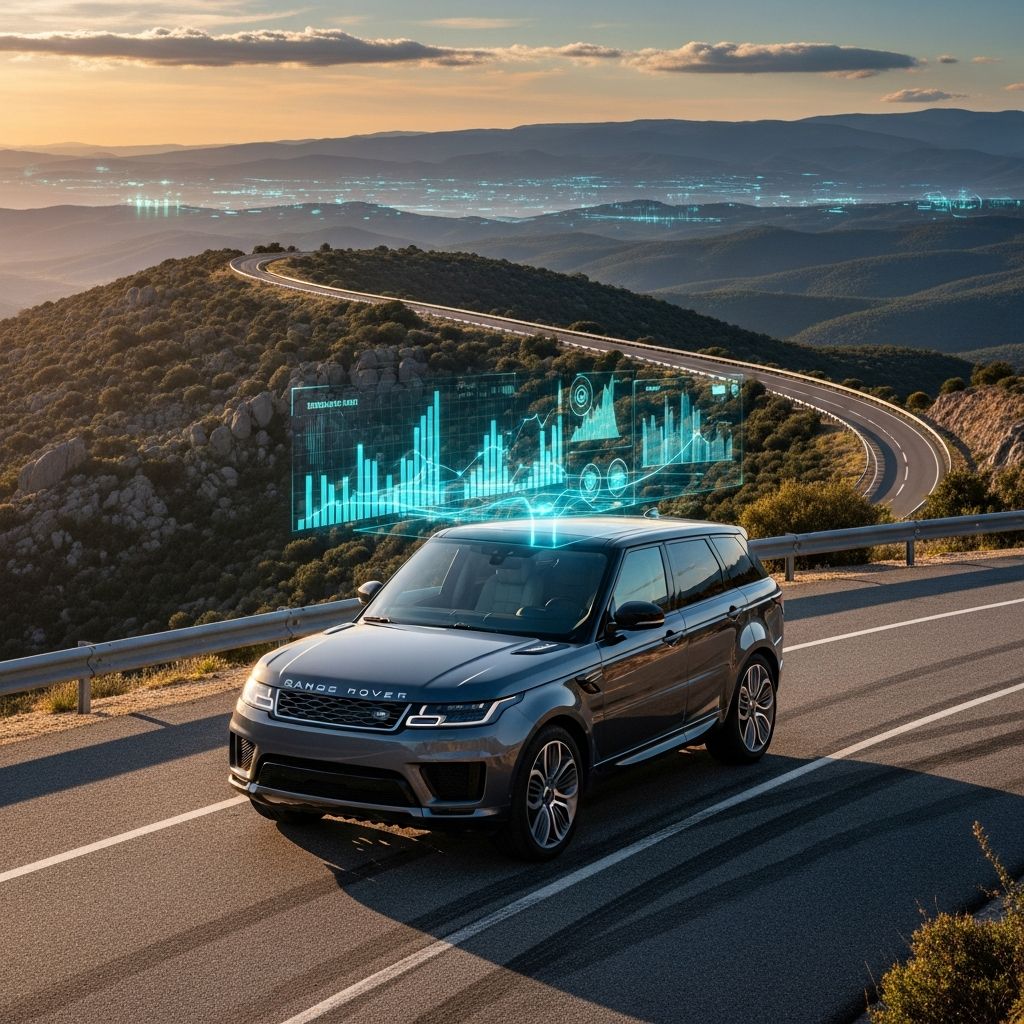 Range Rover Sport Longevity: Data-Driven Insights Uncover the real story behind Range Rover Sport reliability using a decade of hard data on lifespan, costs, and common issues.